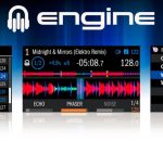 Denon DJ Engine 1.5