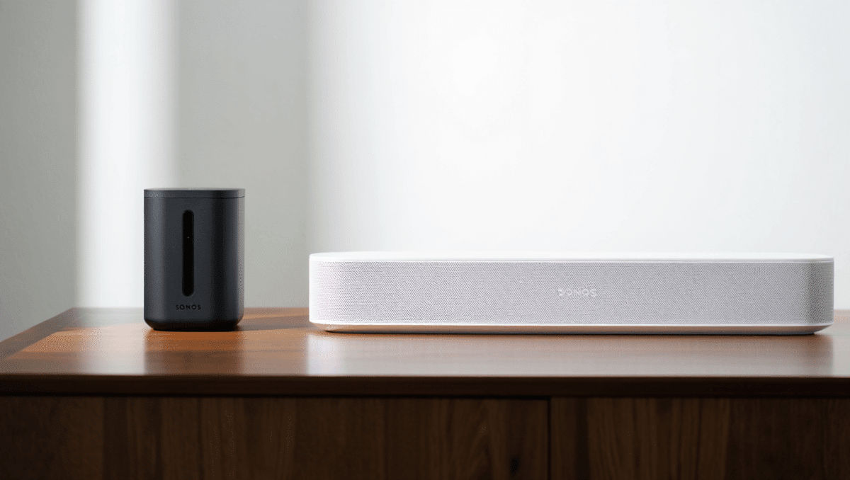 Frohe Weihnachten! Öffne jetzt das große Türchen Nummer 24 und hol dir besten Sound