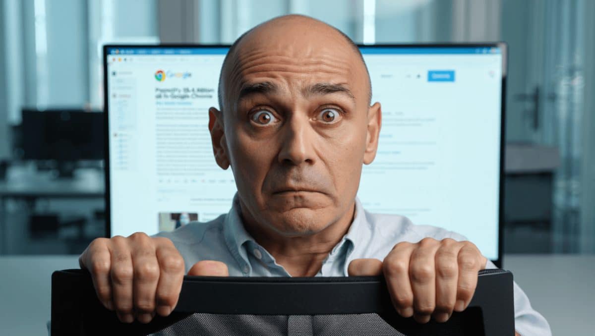 Tabs, scrollen, klicken: Warum Browser in 5 Jahren so veraltet sind wie die Wählscheibe