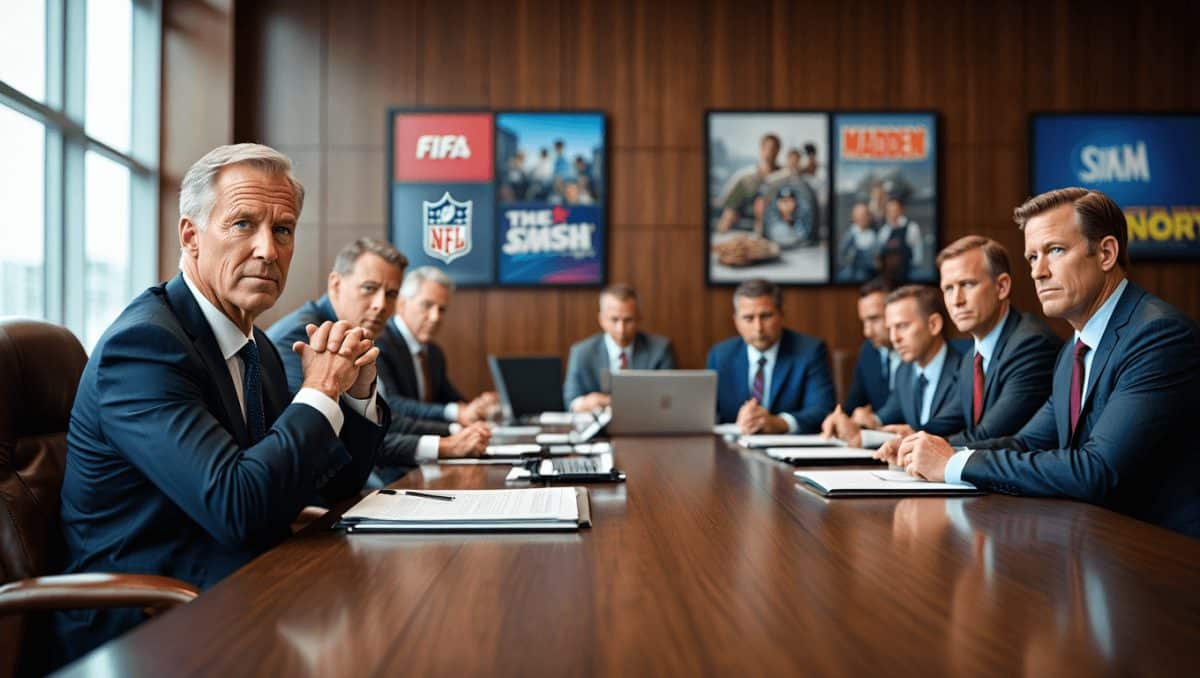 EA:  Aktionäre stimmen über 55 Milliarden US-Dollar schwere Übernahme ab – wie geht es weiter?