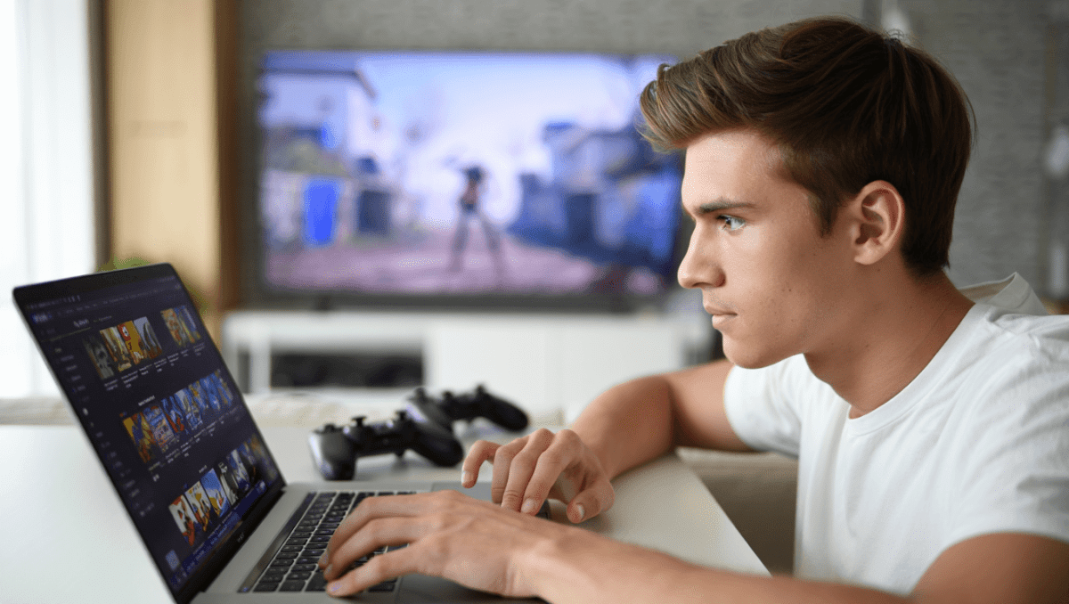 Epic Games kostenlose Spiele: Ein kritikergefeiertes Highlight wartet heute auf Euch