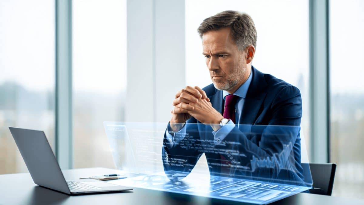 Digitalminister: Welche Rolle Karsten Wildberger KI zuschreibt und wie er sie selbst einsetzt