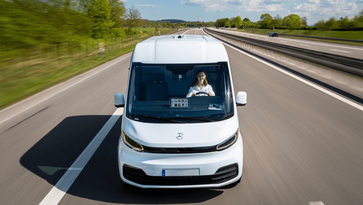 
                    Autonomes Fahren in Deutschland: Diese Firmen bringen Level-4-Fahrzeuge auf unsere Straßen
                