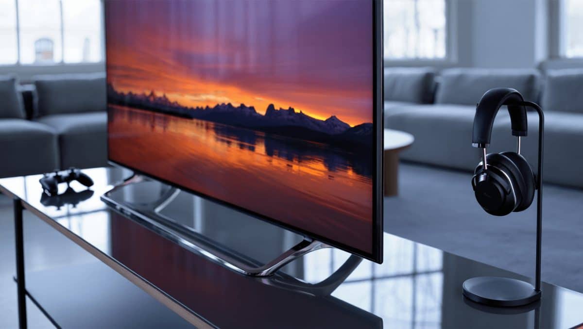 Panasonic-Fernseher 2025: Alle Modelle im Überblick