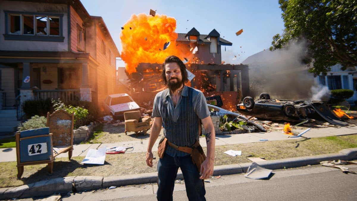 Postal 4:  Wünsche der Spieler werden erhört - Neuer Modus erweitert den Shooter