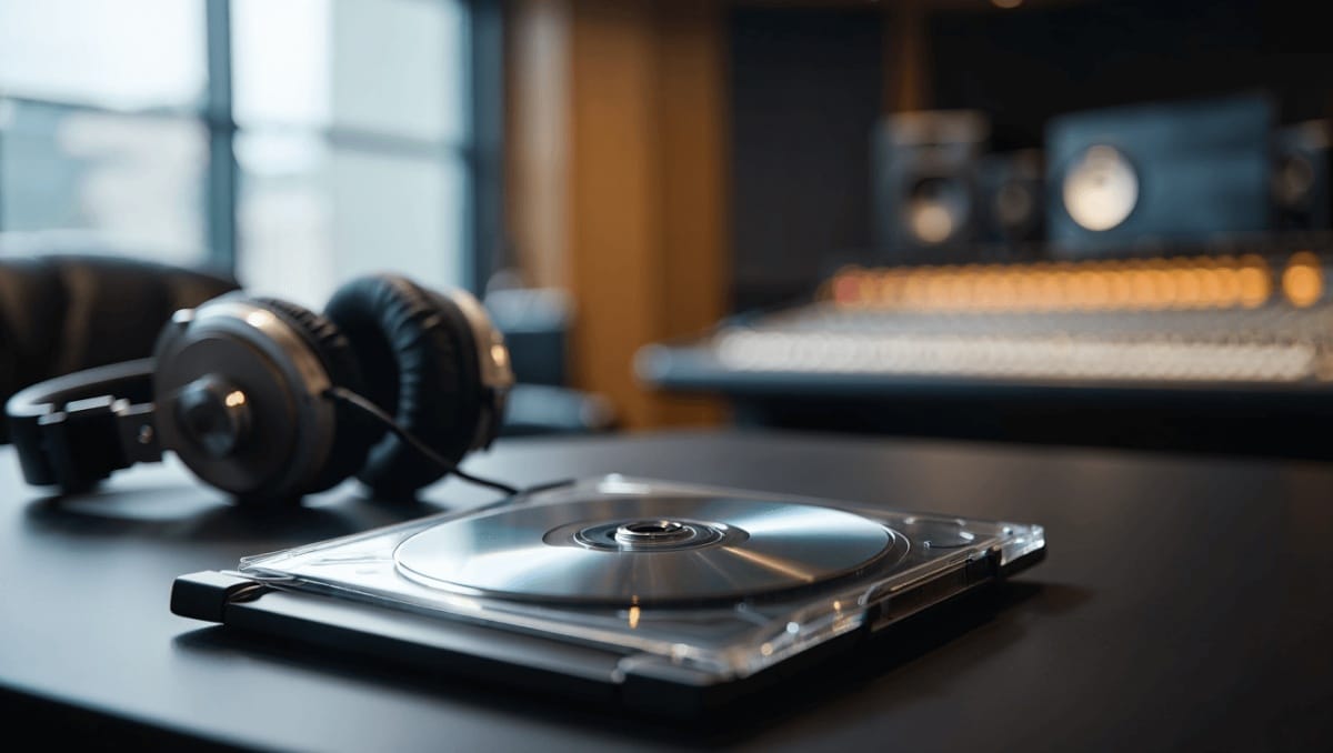 CD-Cover von AUDIO+stereoplay zum Download