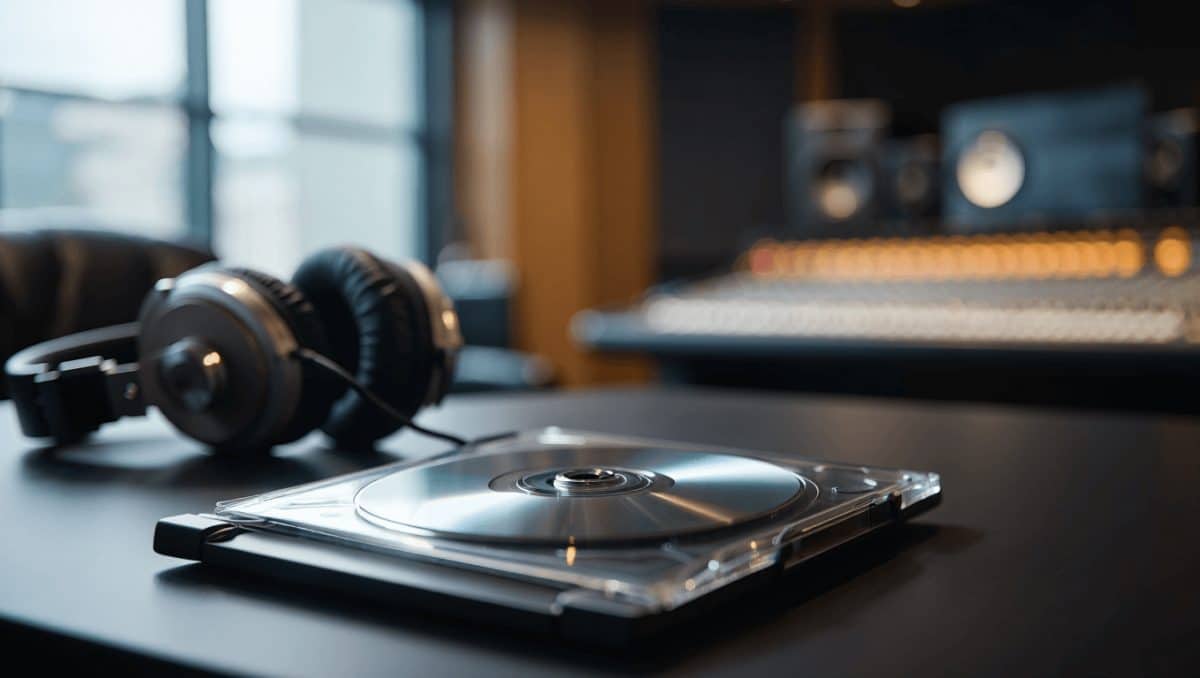 CD-Cover von AUDIO+stereoplay zum Download