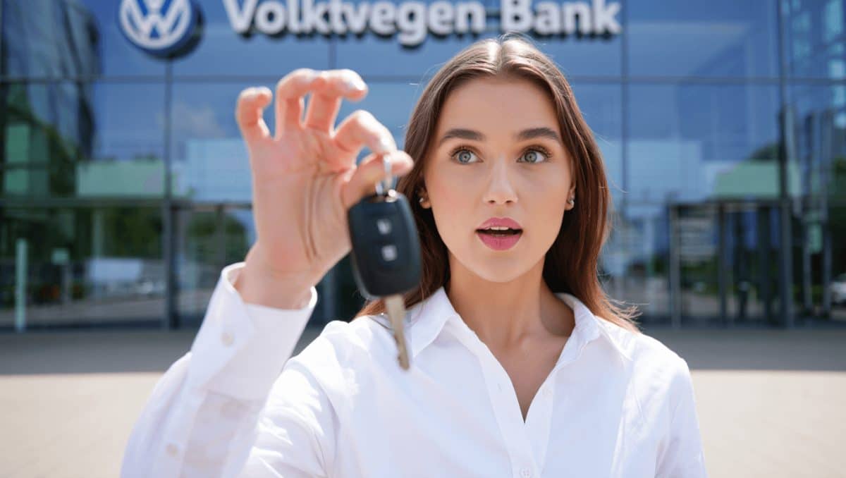 Plus Sparbrief der VW Bank: Jetzt mit bis zu 3,0 Prozent Zinsen