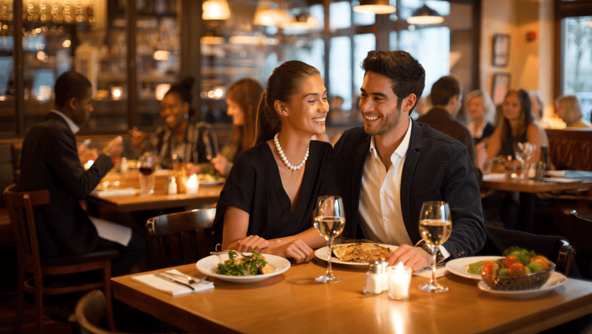 Magenta Moments: Jetzt bis zu 60 € im Restaurant sparen – mit diesem Trick!