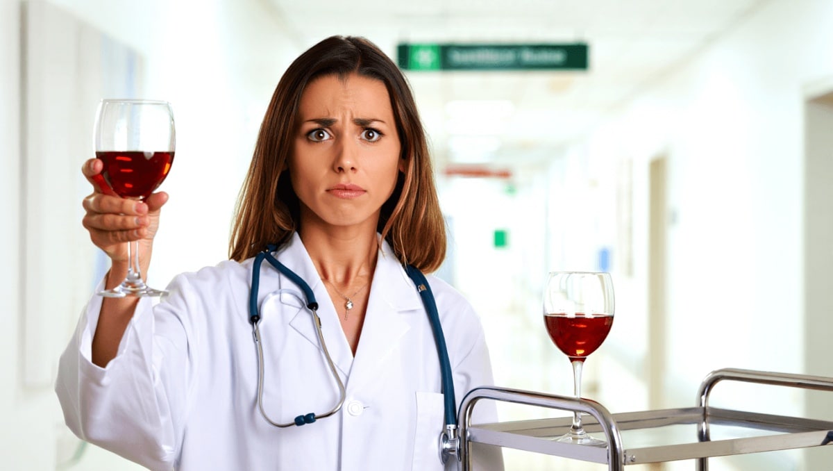 
                    Alkoholverzicht nicht nur im Dry January: Warum auch moderates Trinken schadet
                