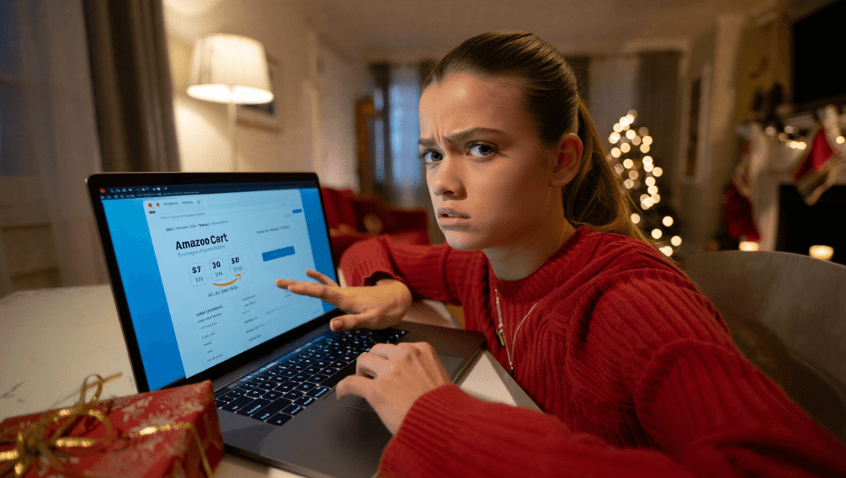 Amazon Last Minute Angebote 2025: Jetzt noch Geschenke kaufen mit Lieferung vor Weihnachten!