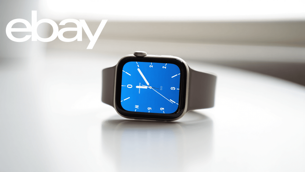 Jetzt bis zu 50 € bei eBay sparen: Apple Watch Ultra 2 für 583 € – exklusiver 9 % Gutschein!