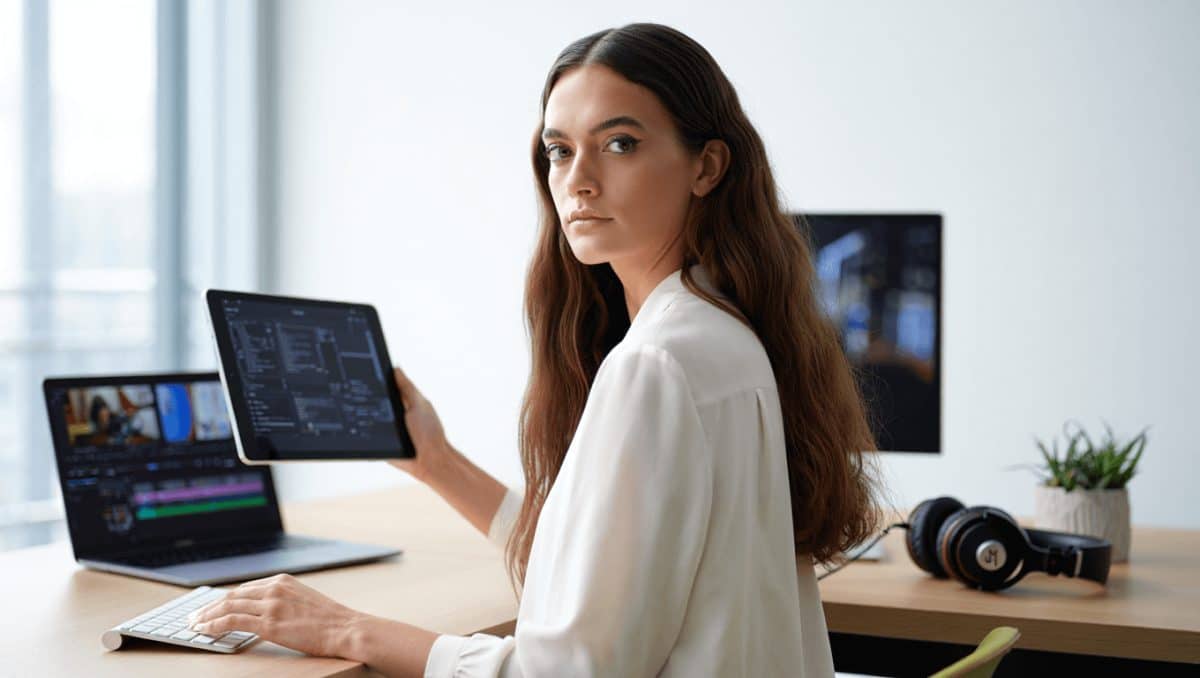 Apple Creator Studio