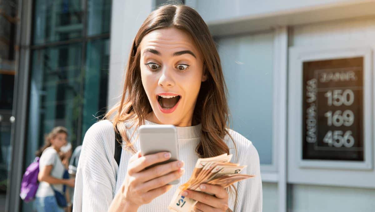 Gebäude der Comdirect