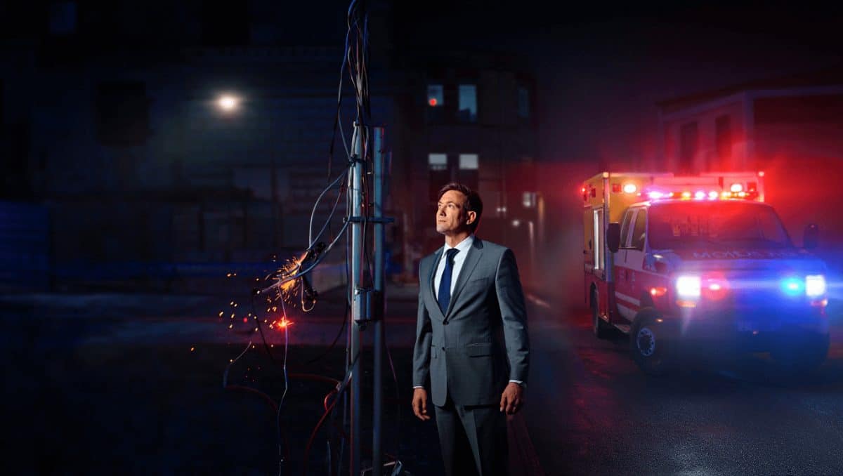 „Niemand hält das mehr für unwahrscheinlich“: Kritische Infrastrukturen geraten ins Visier von Cyberangriffen