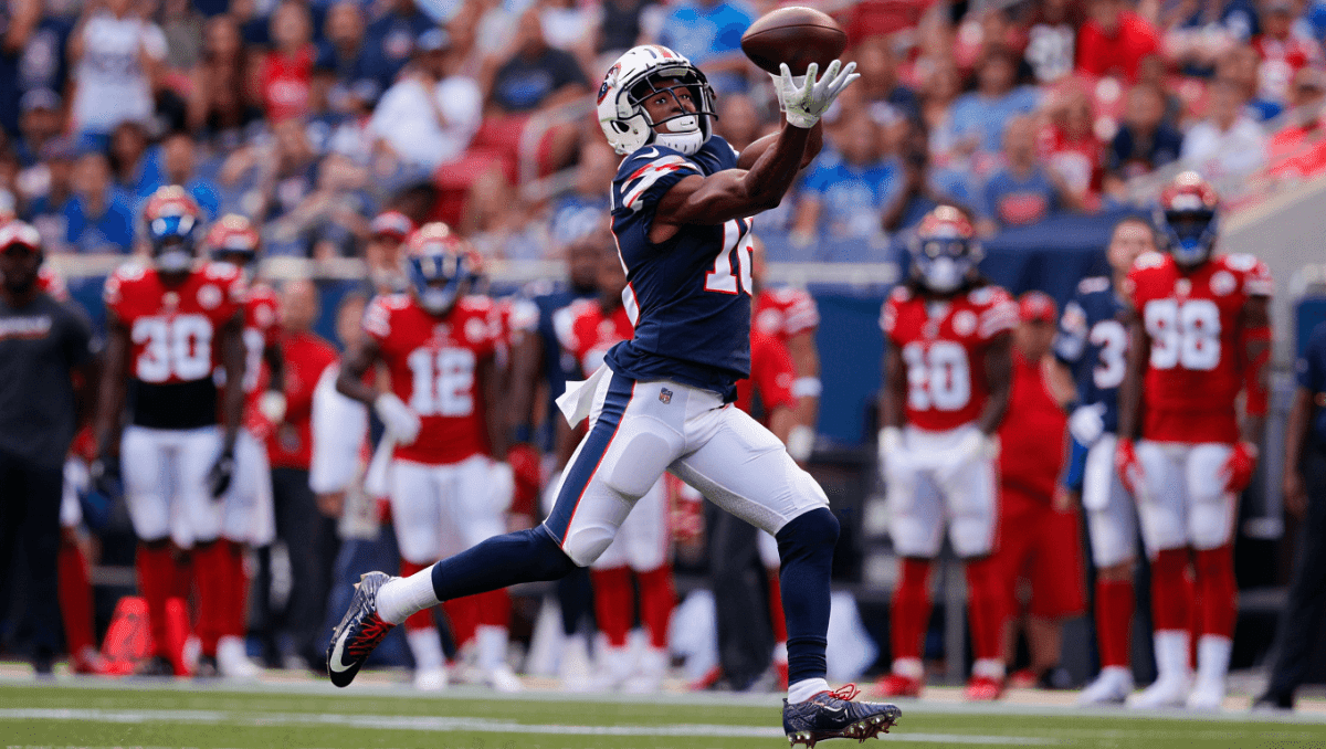 So günstig? DAZN NFL GamePass – 1 Woche Football für nur 99 Cent streamen