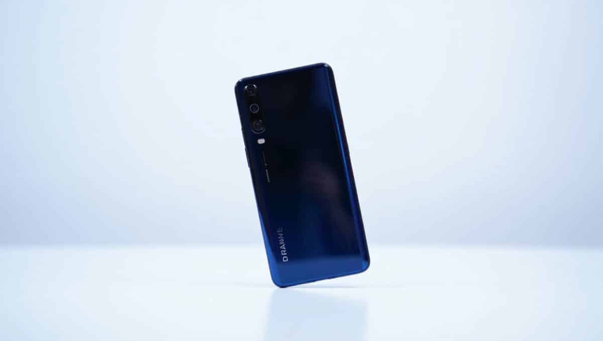 KI-Bild des Dreame E1