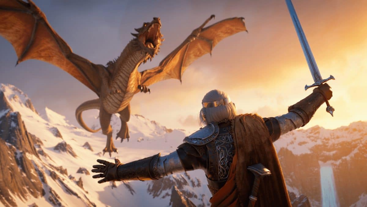 Elder Scrolls Online:  Neues Battle-Pass-System angekündigt und Crossplay in der Planung