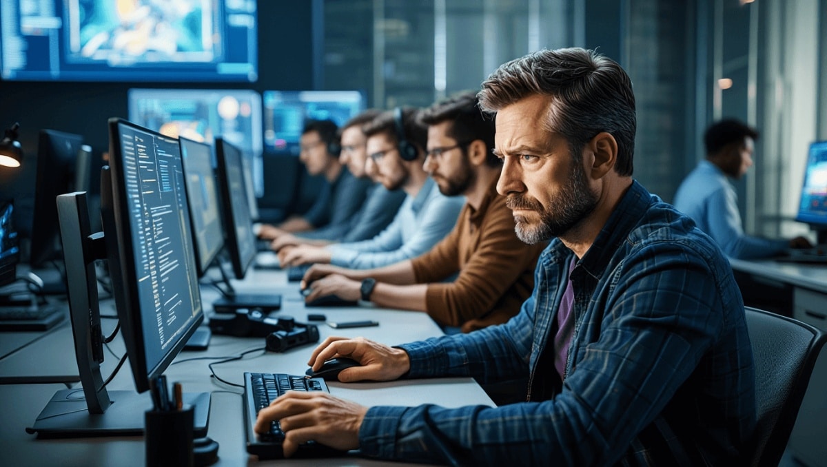 Fallout 3:  Warum es eine der wichtigsten Mechaniken fast nicht ins Spiel schaffte