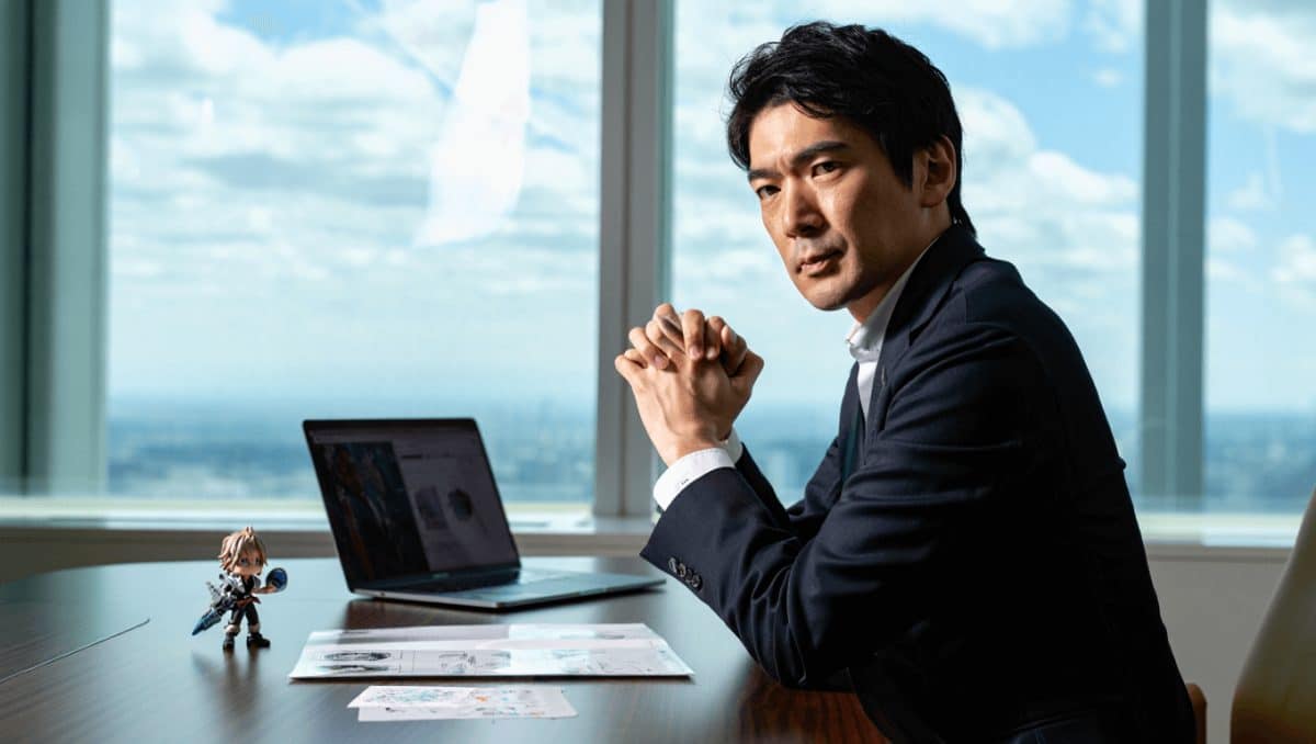 Final Fantasy 7 Remake Part 3:  Director verrät seine absolute Lieblingsszene - „Wir haben sie perfekt getroffen“