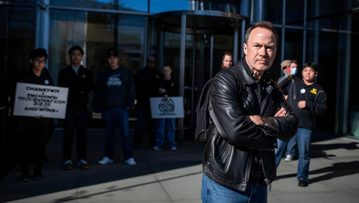 GTA 6:  „Leben auf den Kopf gestellt“ - Streit zwischen Rockstar und Gewerkschaft geht in die nächste Runde