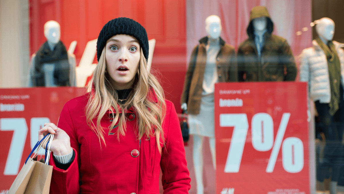H&M Winter Sale 2025: Jetzt bis zu 75 % sparen – alle Infos zu Rabatten & Deals!