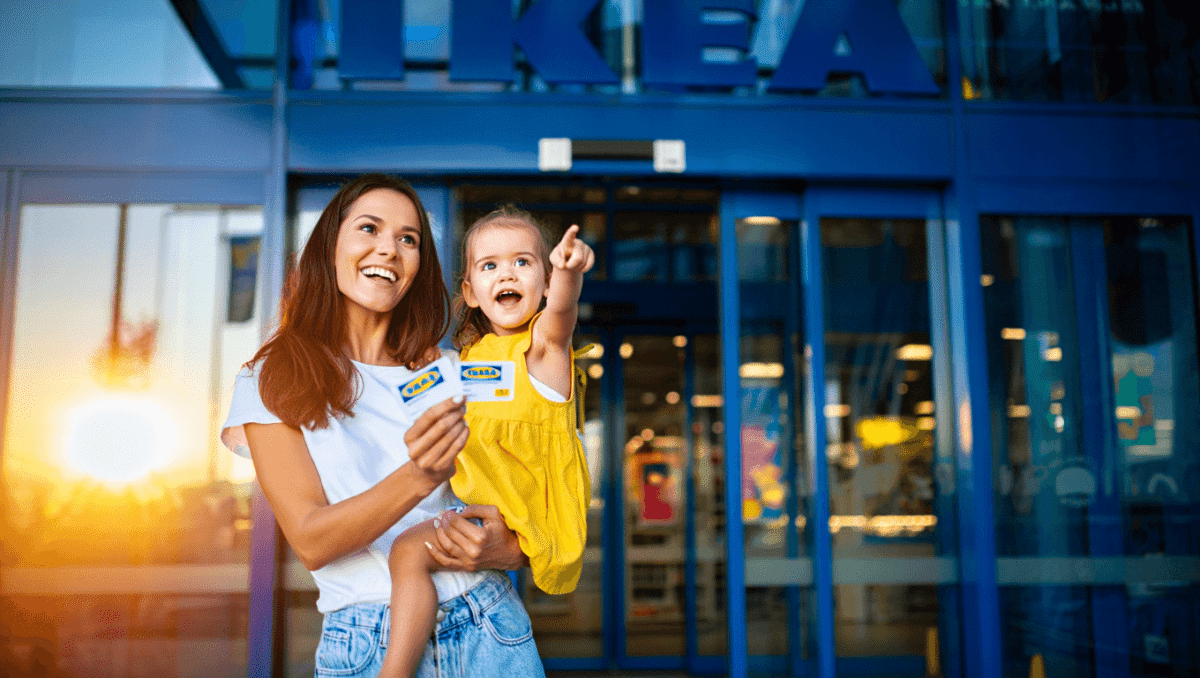 IKEA Family – Alles zur kostenlosen Vorteilskarte von IKEA