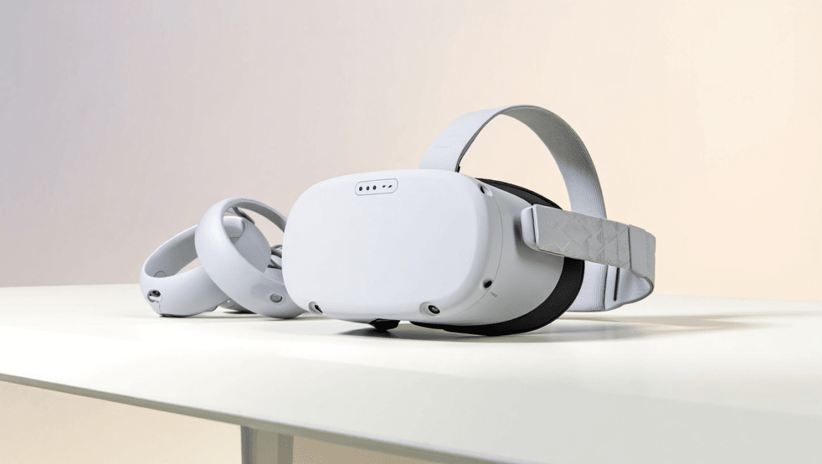 Meta Quest 3 Deal: So bekommt Ihr die 512GB-Version generalüberholt für 370 €