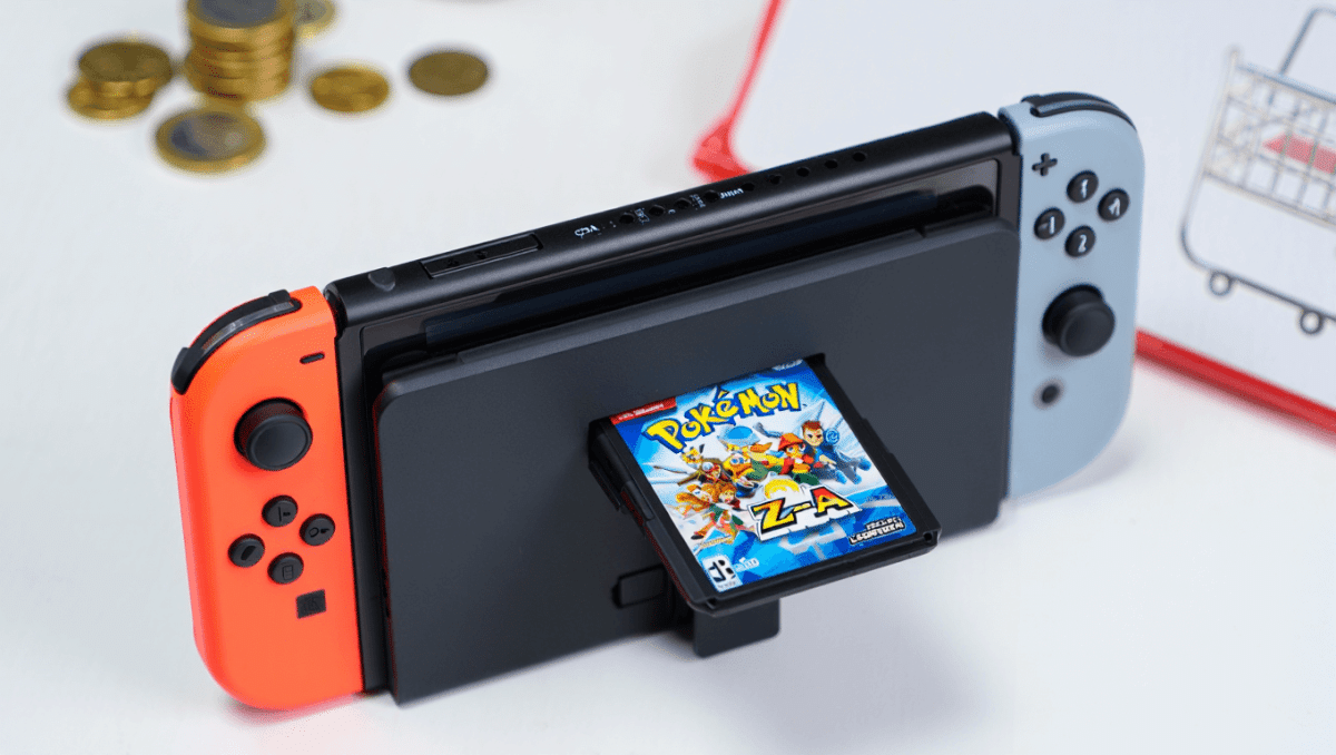 Nintendo Switch 2 & Pokémon Bundle für 460 €: So sichert Ihr Euch die Konsole mit seltenem Rabatt