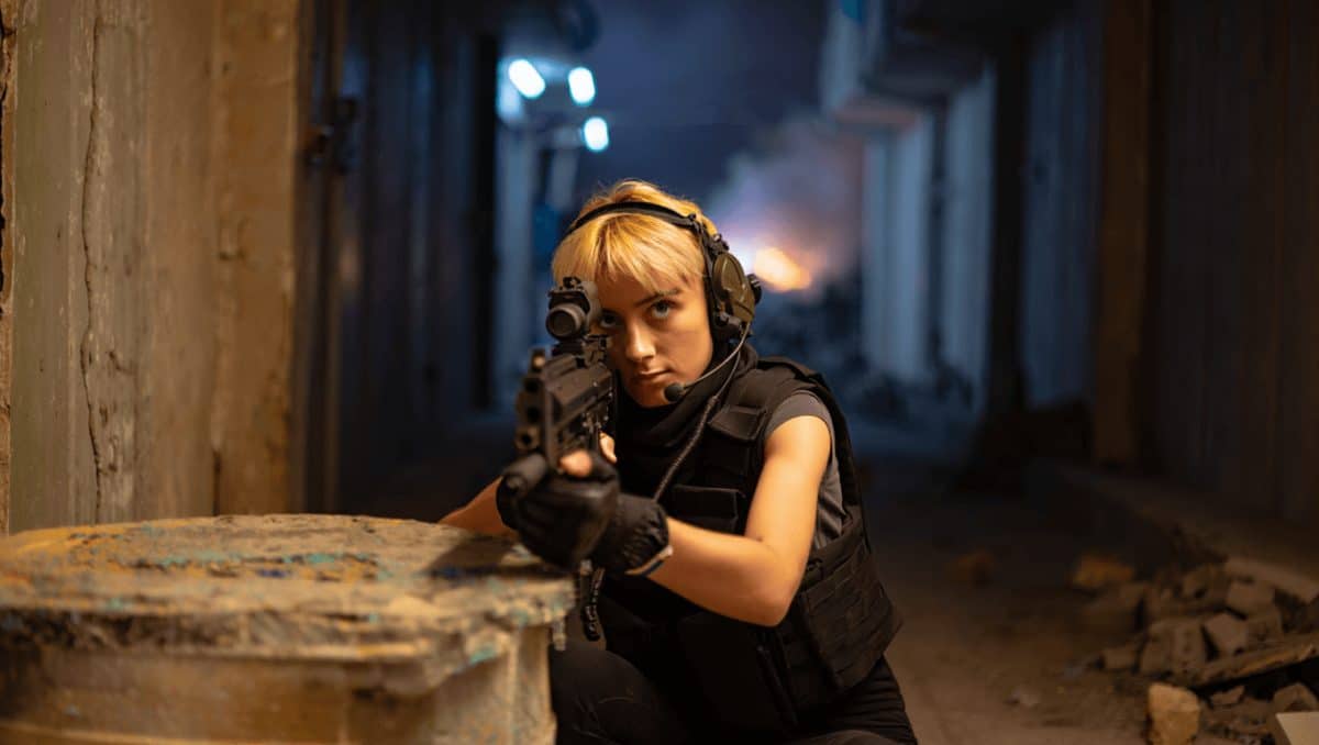 Shooter für PS5:  Feuer frei - diese 11 Shooter-Highlights erwarten euch 2026