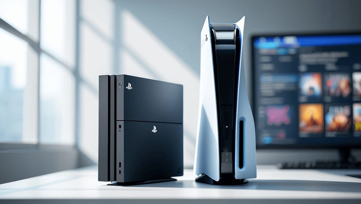 PS5 & PS4: Mehr als 1.000 PSN-Spiele entfernt - und das ist eine gute Nachricht