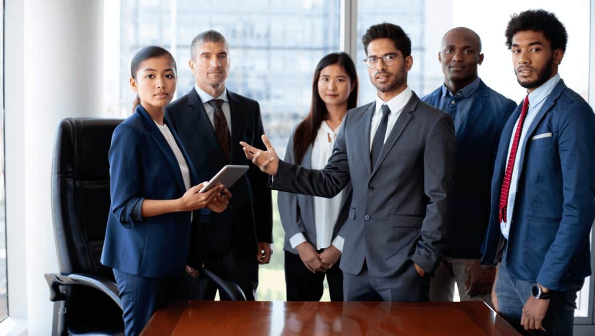 Dealer-Management neu gedacht: Wie Plattformen komplexe Händlernetzwerke strukturieren