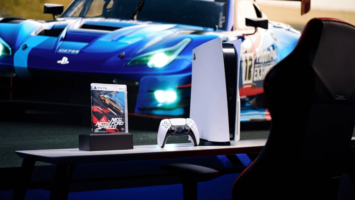 PlayStation Plus Essential:  Inklusive Need for Speed - Neuzugänge für Januar 2026 enthüllt