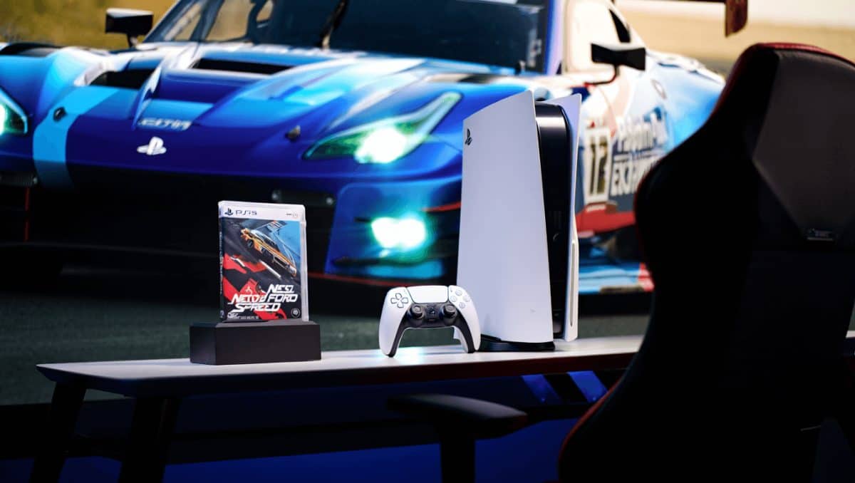 PlayStation Plus Essential:  Inklusive Need for Speed - Neuzugänge für Januar 2026 enthüllt