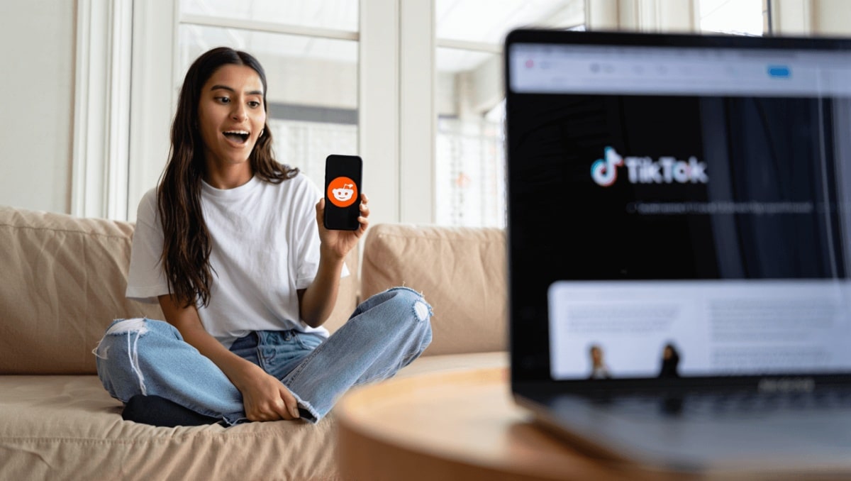 
                    Vom Nischen-Forum zum Mainstream: Wie Reddit Tiktok Konkurrenz macht
                