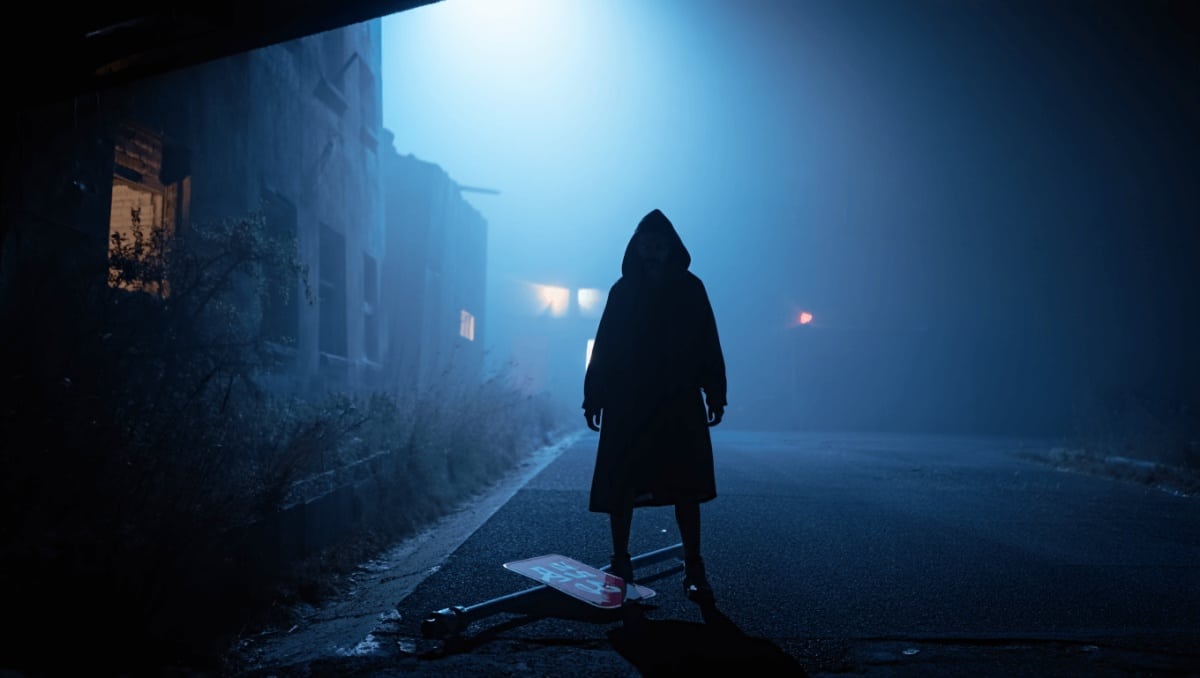 Return to Silent Hill: Nur 6 Prozent - Erste Kritiken zeigen deutliche Schwächen