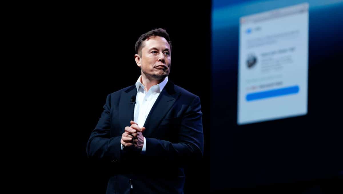 Sexualisierte KI-Bilder von echten Menschen: Elon Musk reagiert auf Grok-Skandal