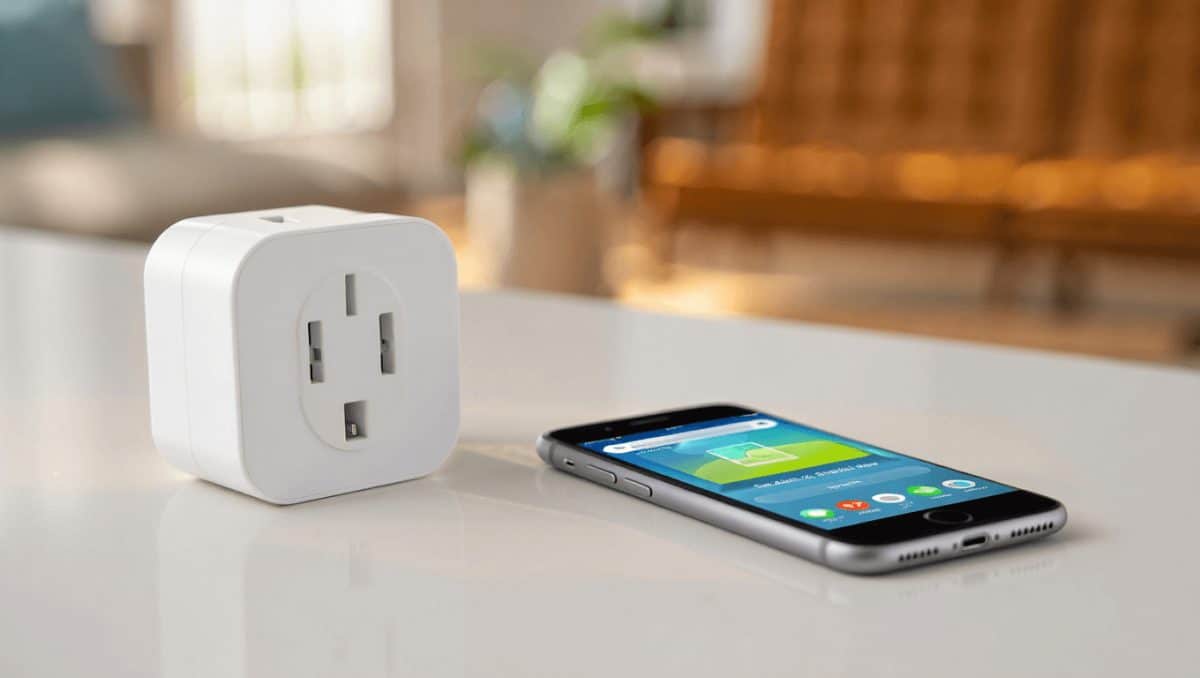 Amazon Basics: Günstiger Smart Plug mit Matter-Unterstützung startet