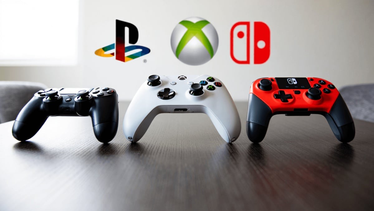 Sony, Microsoft & Nintendo: Gemeinsame Allianz für mehr Sicherheit im PSN & Co. wird ausgebaut