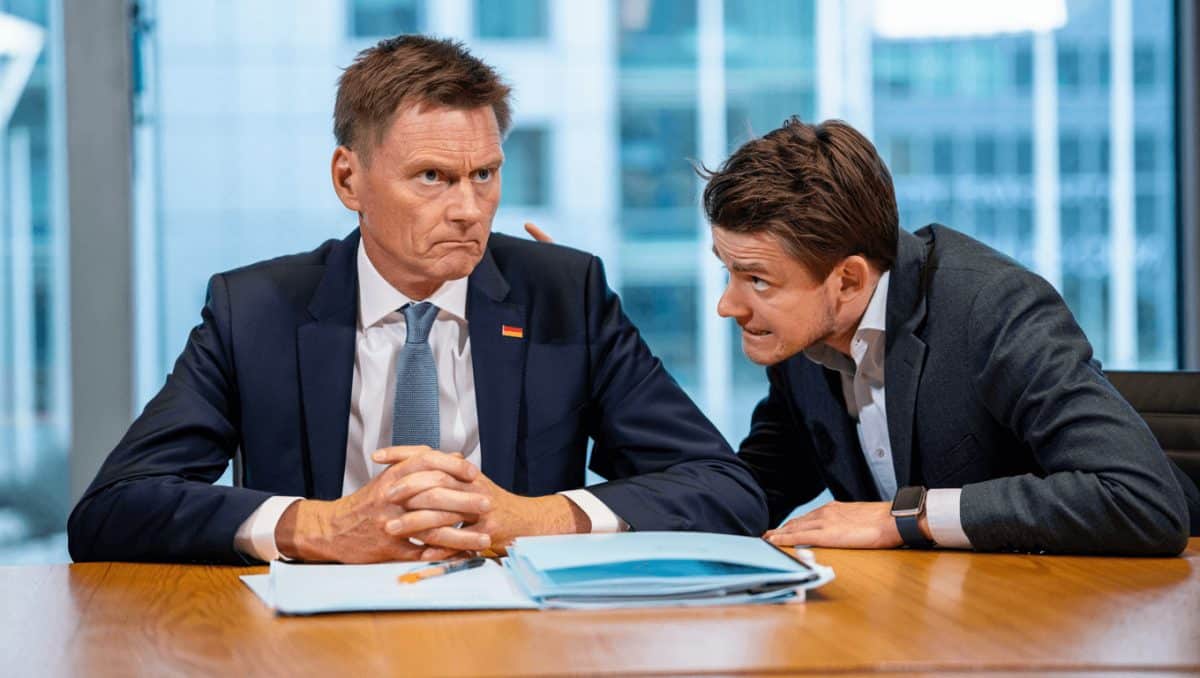 Wegen Fachkräftemangel: CDU-Wirtschaftsflügel will Recht auf Teilzeit beschneiden