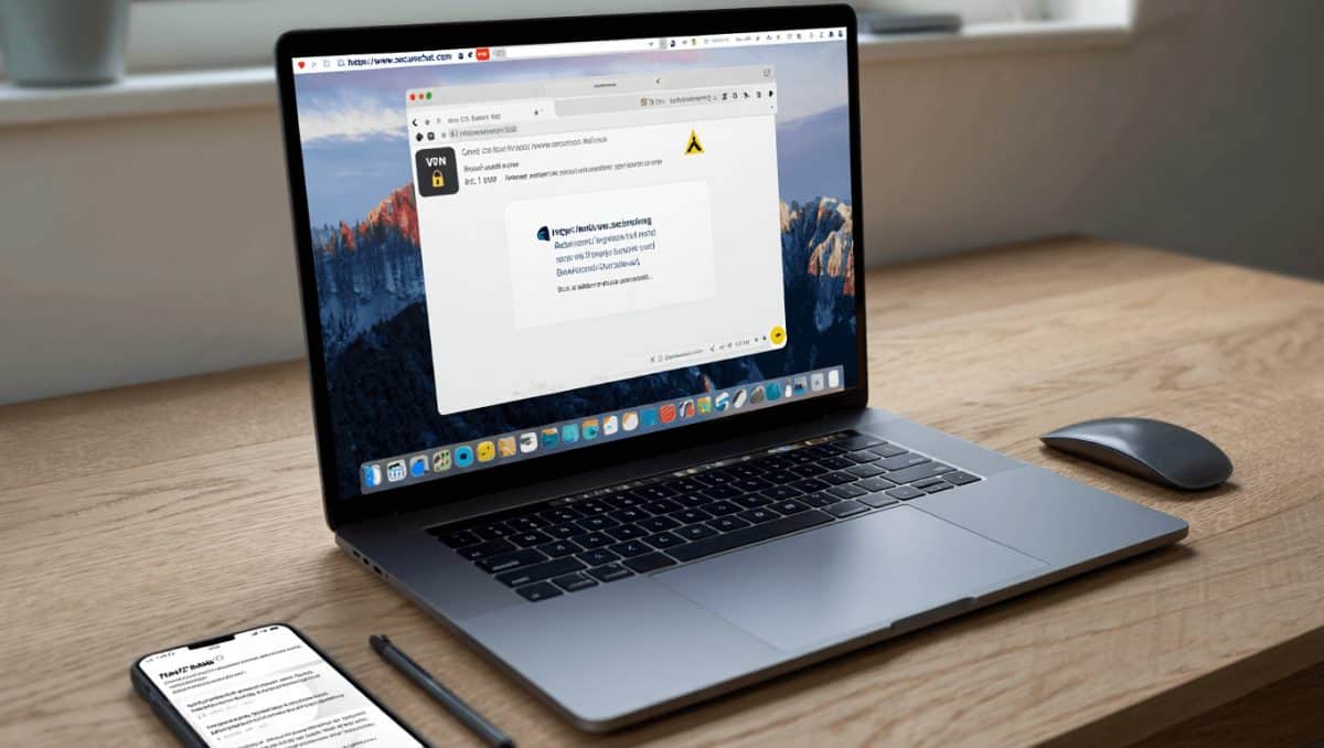 VPN-Add-on spioniert KI-Chats aus