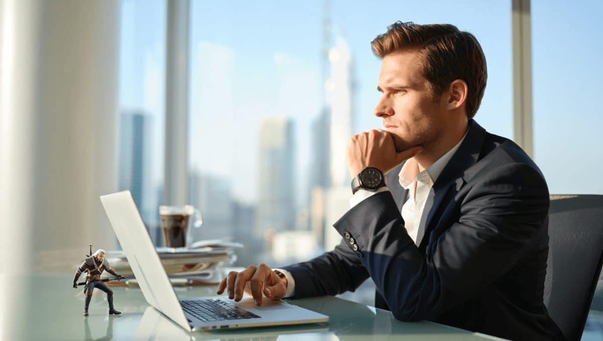 The Witcher 3:  Kommt 2026 ein bedeutender DLC? Analyst begründet seine Prognose