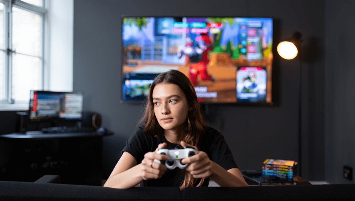 Xbox Next:  Ein erster Blick in die Zukunft – so könnte die Nutzeroberfläche aussehen