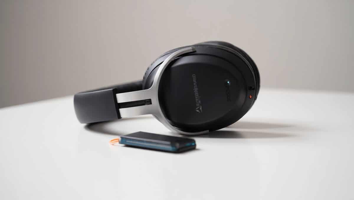 Beyerdynamic Aventho 200 getestet: Premium-Kopfhörer mit Wechselakku