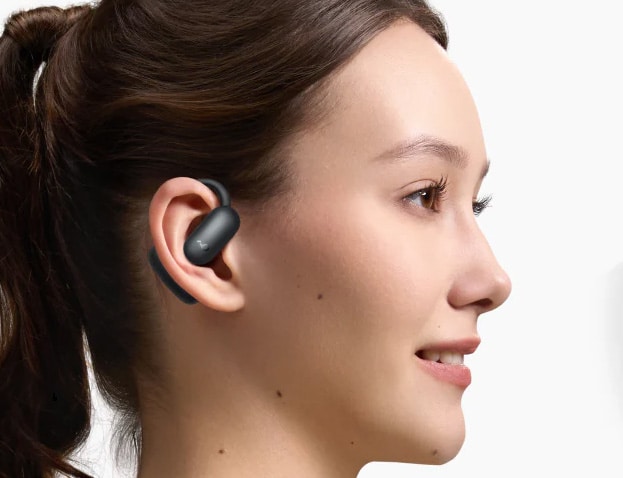 neue Open-Ear-Kopfhörer: Soundcore AeroFit 2 Pro im Test