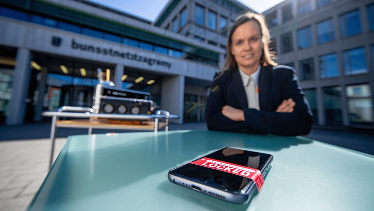 
                    7,7 Millionen Geräte betroffen: Bundesnetzagentur zieht mangelhafte Produkte aus dem Verkehr
                