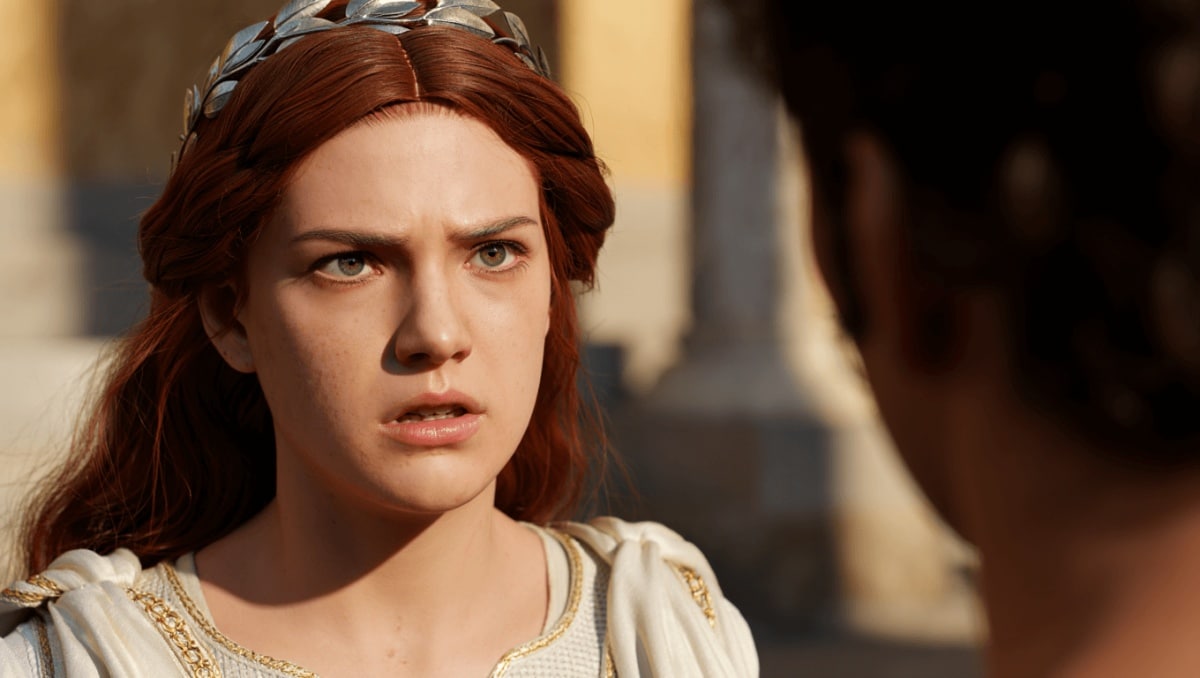 Gratis testen: "Anno 117: Pax Romana" – ab ins alte Rom