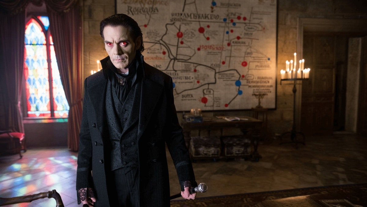 Bloodlines 2:  Nach Launch-Debakel - Roadmap für 2026 mit neuen Zeitplänen enthüllt