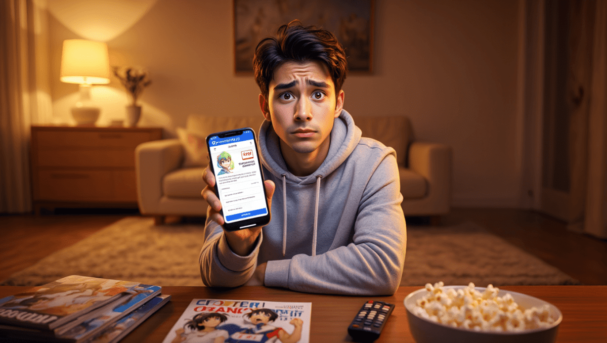 Crunchyroll erhöht die Preise: Mit diesem PayPal-Trick zahlt Ihr selbst im Mega-Fan-Abo unter 5€