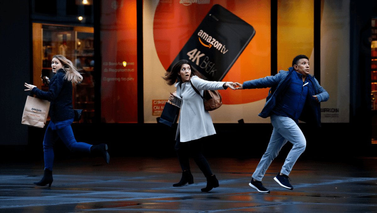 Finger weg oder zuschlagen? Warum Amazons 17,99 € Fire TV Stick Deal die Community spaltet!